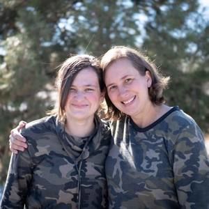 Meet your Posher, Rhiannon